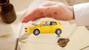 Carta para dar de baja seguro coche