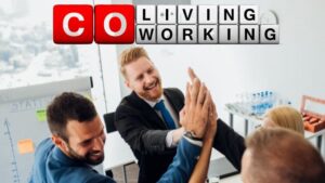 Contrato de coworking