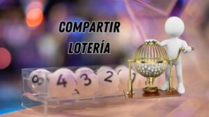Contrato de lotería compartida