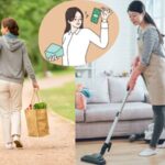 Nomina empleada hogar